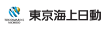 東京海上日動火災保険(株)